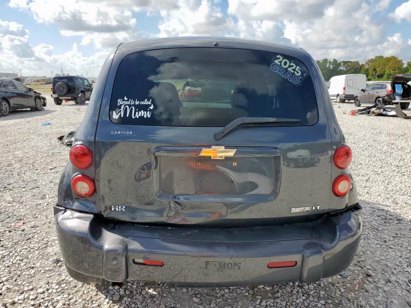 Photo 6 from auction – 2011 CHEVROLET HHR LT with VIN 3GNBABFW8BS586950