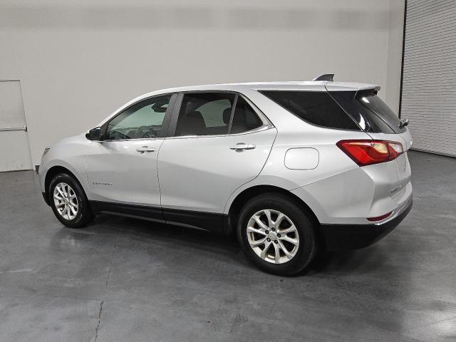 Photo 2 from auction – 2021 CHEVROLET EQUINOX LT with VIN 3GNAXTEV9MS161071