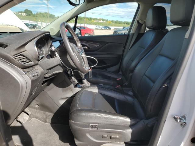 Photo 7 from auction – 2020 BUICK ENCORE ESS with VIN KL4CJGSB6LB057078