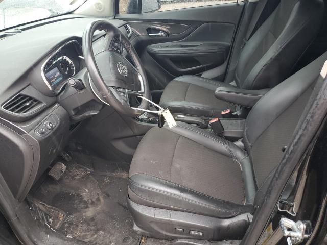 Photo 7 from auction – 2019 BUICK ENCORE PRE with VIN KL4CJASB8KB963017