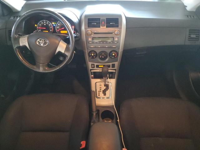 Photo 8 from auction – 2010 TOYOTA COROLLA BA with VIN 2T1BU4EE6AC432804