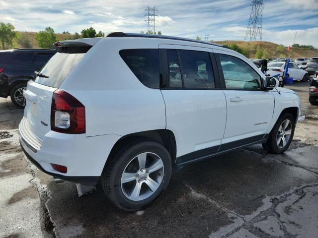 Photo 3 from auction – 2017 JEEP COMPASS LA with VIN 1C4NJDEB5HD125374