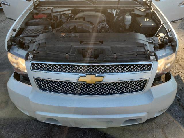 Photo 11 from auction – 2012 CHEVROLET SUBURBAN C with VIN 1GNSCKE09CR270579