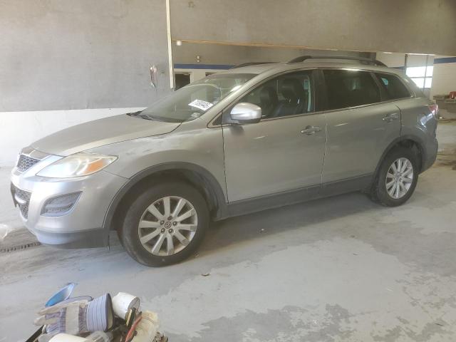 MAZDA CX-9 2010 with VIN JM3TB2MA0A0232760 - Photo from auction