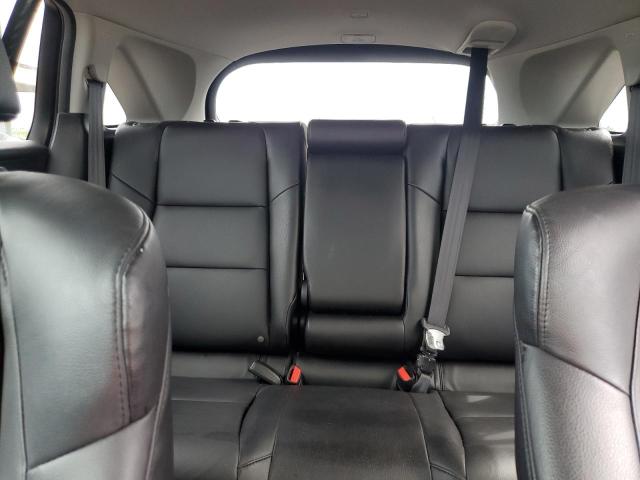 Photo 10 from auction – 2018 ACURA RDX with VIN 5J8TB3H31JL004440