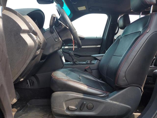 Photo 7 from auction – 2019 FORD EXPLORER S with VIN 1FM5K8GT5KGB27458