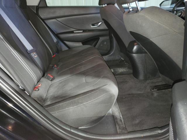 Photo 10 from auction – 2022 HYUNDAI ELANTRA SE with VIN KMHLM4AG7NU246785