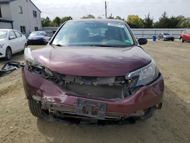 Photo 5 from auction – 2012 HONDA CR-V LX with VIN 5J6RM4H38CL074992