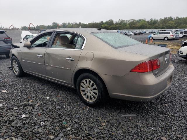 Photo 2 from auction – 2007 BUICK LUCERNE CX with VIN 1G4HP57257U120006