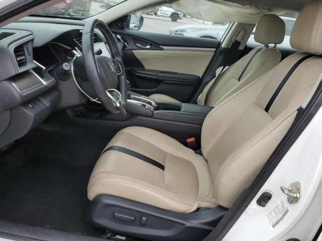 Photo 7 from auction – 2017 HONDA CIVIC EXL with VIN 2HGFC1F76HH635132