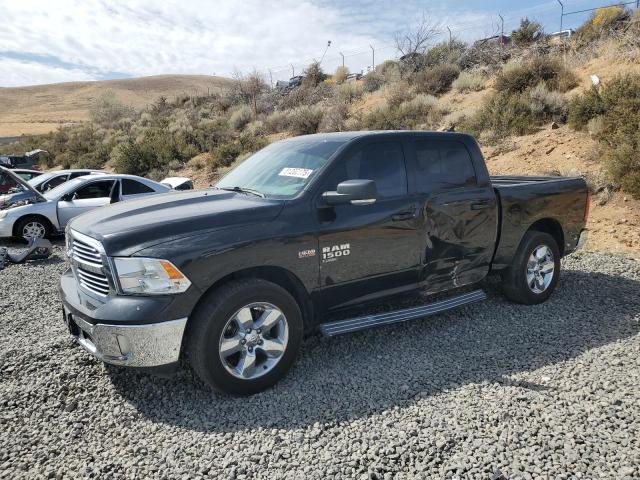 RAM 1500 CLASS 2019 with VIN 1C6RR7LT9KS549738 - Photo from auction