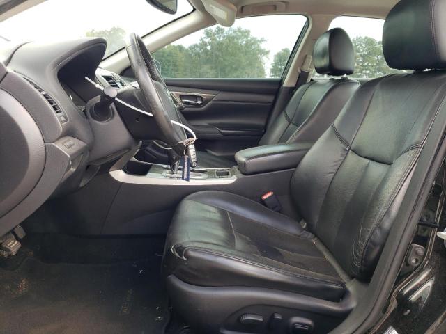 Photo 7 from auction – 2015 NISSAN ALTIMA 2.5 with VIN 1N4AL3APXFN377512