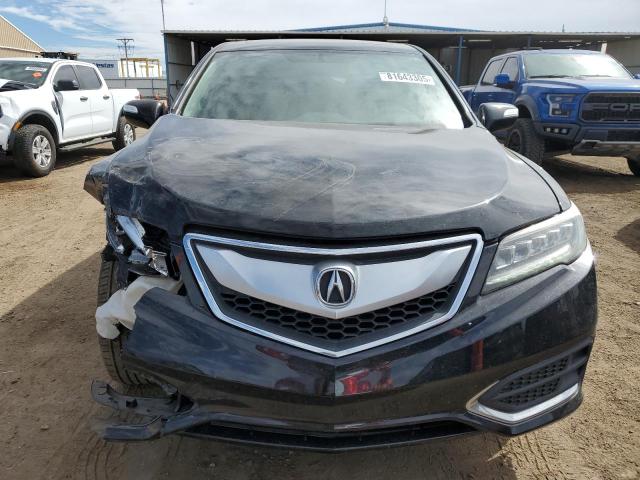 Photo 5 from auction – 2018 ACURA RDX with VIN 5J8TB4H32JL021446