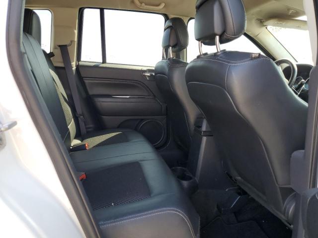 Photo 11 from auction – 2016 JEEP COMPASS LA with VIN 1C4NJDEB7GD779744