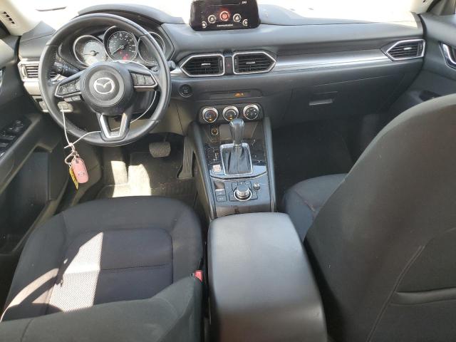 Photo 8 from auction – 2019 MAZDA CX-5 SPORT with VIN JM3KFBBM2K1630285