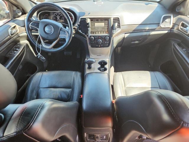 Photo 8 from auction – 2014 JEEP GRAND CHER with VIN 1C4RJFBG5EC440366