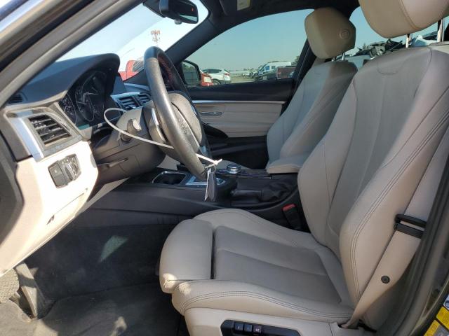 Photo 7 from auction – 2017 BMW 330E with VIN WBA8E1C34HA156514