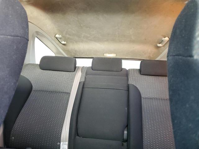Photo 10 from auction – 2006 TOYOTA 4RUNNER SR with VIN JTEBU14R968064099