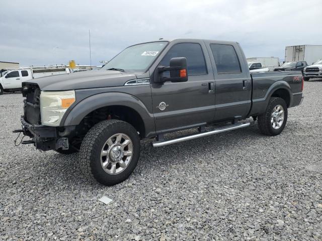 Photo 1 from auction – 2016 FORD F250 SUPER with VIN 1FT7W2BT4GEB52781
