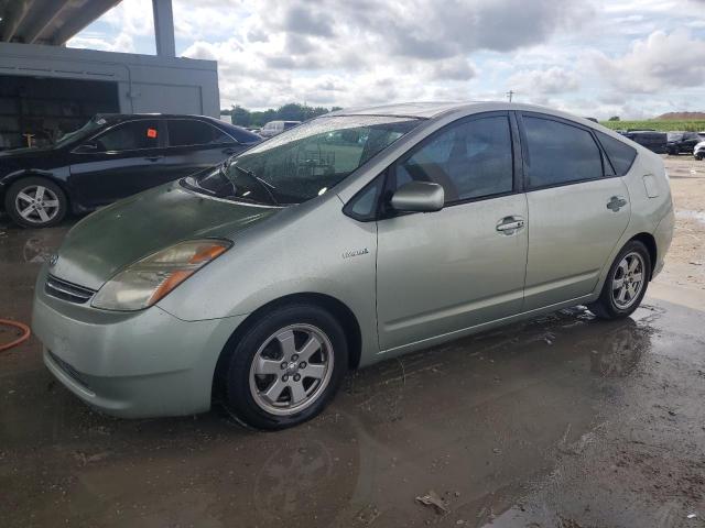 Photo 1 from auction – 2008 TOYOTA PRIUS with VIN JTDKB20U583440954