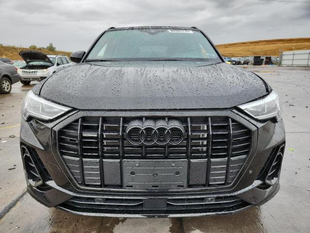Photo 5 from auction – 2025 AUDI Q3 PREMIUM with VIN WA1DECF39S1032622