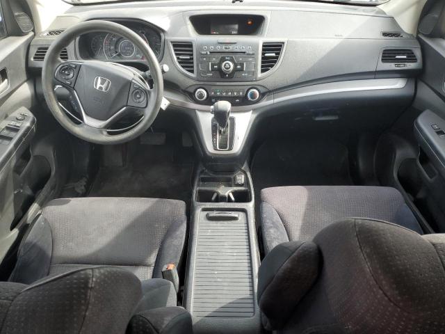 Photo 8 from auction – 2012 HONDA CR-V EX with VIN 2HKRM4H54CH623602