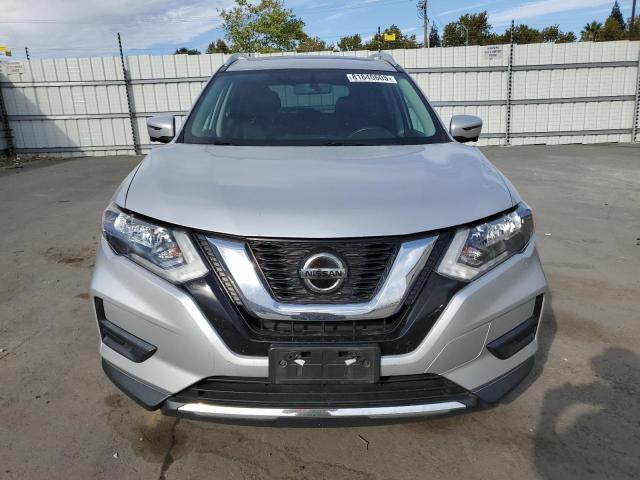 Photo 5 from auction – 2018 NISSAN ROGUE S with VIN JN8AT2MT1JW489698