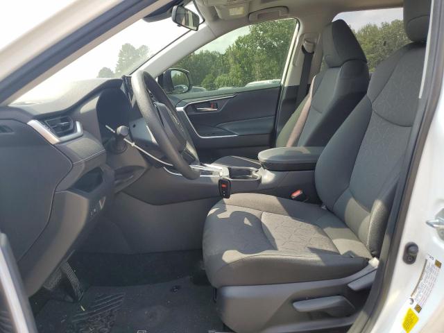 Photo 7 from auction – 2019 TOYOTA RAV4 XLE with VIN JTMW1RFVXKD038796