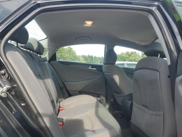 Photo 10 from auction – 2012 HYUNDAI SONATA GLS with VIN 5NPEB4AC8CH493840