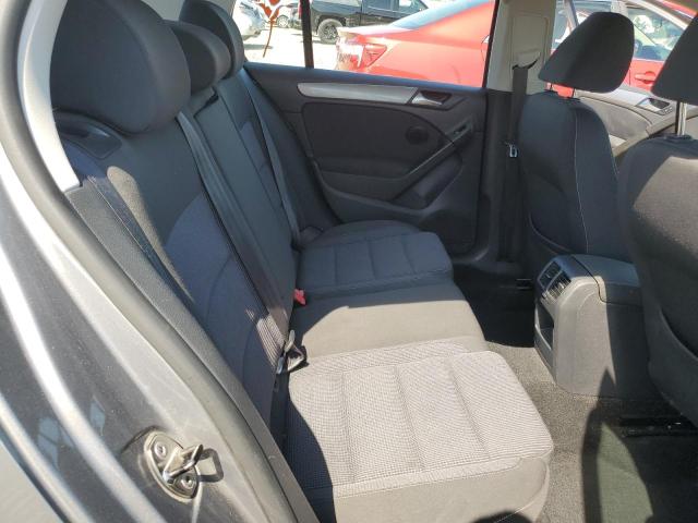Photo 10 from auction – 2012 VOLKSWAGEN GOLF with VIN WVWDB7AJ7CW332353