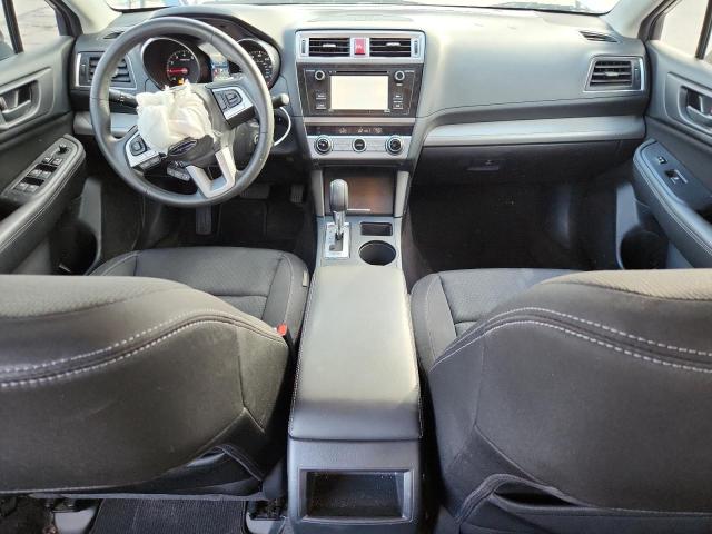 Photo 8 from auction – 2015 SUBARU LEGACY 2.5 with VIN 4S3BNAA63F3009950