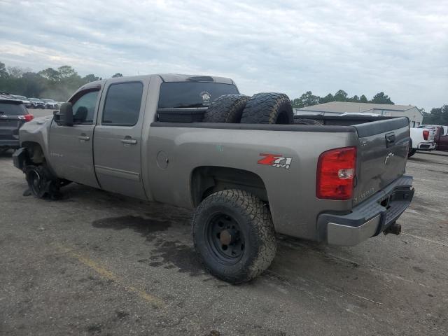 Photo 2 from auction – 2009 CHEVROLET SILVERADO with VIN 1GCHK53689F146568