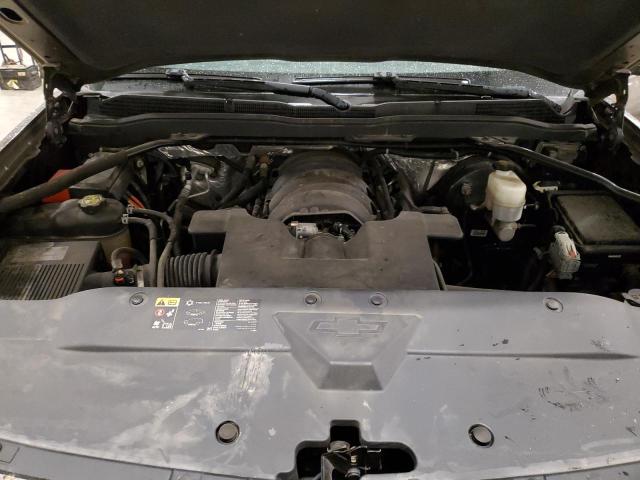 Photo 11 from auction – 2015 CHEVROLET 1500 with VIN 3GCUKSEJ5FG338703