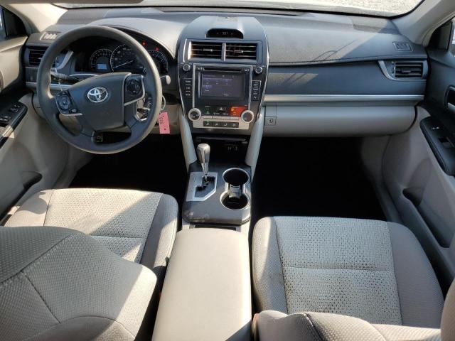 Photo 8 from auction – 2014 TOYOTA CAMRY L with VIN 4T1BF1FKXEU865138