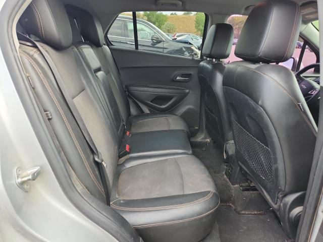 Photo 11 from auction – 2017 CHEVROLET TRAX 1LT with VIN 3GNCJLSB9HL222634