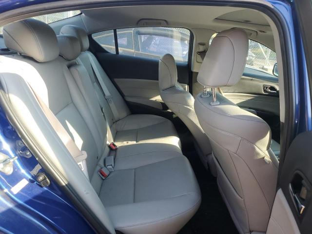 Photo 10 from auction – 2016 ACURA ILX BASE W with VIN 19UDE2F37GA019344