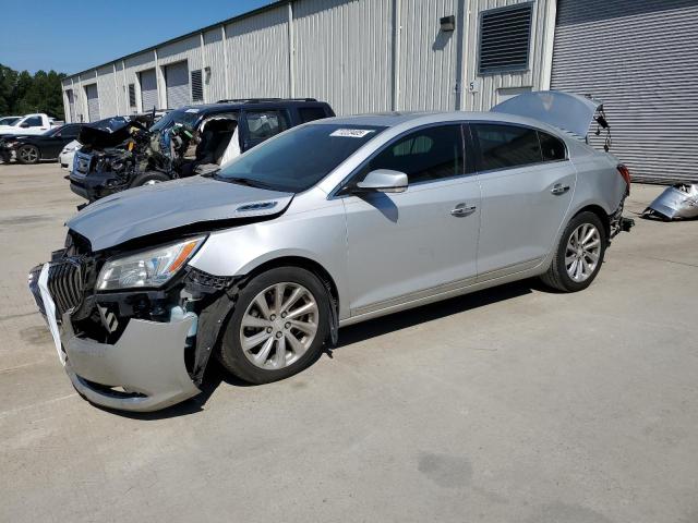 BUICK LACROSSE 2015 with VIN 1G4GB5G33FF152961 - Photo from auction
