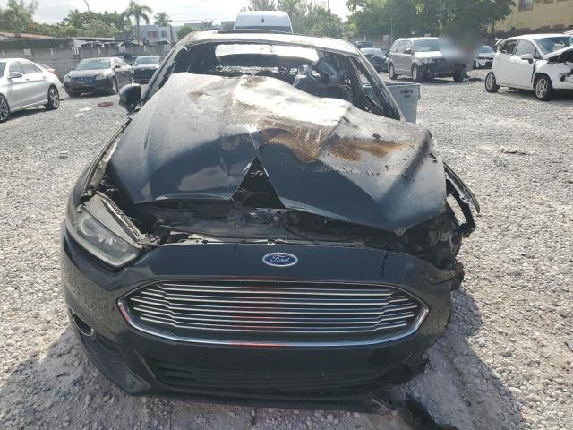 Photo 5 from auction – 2013 FORD FUSION SE with VIN 3FA6P0HR0DR302201
