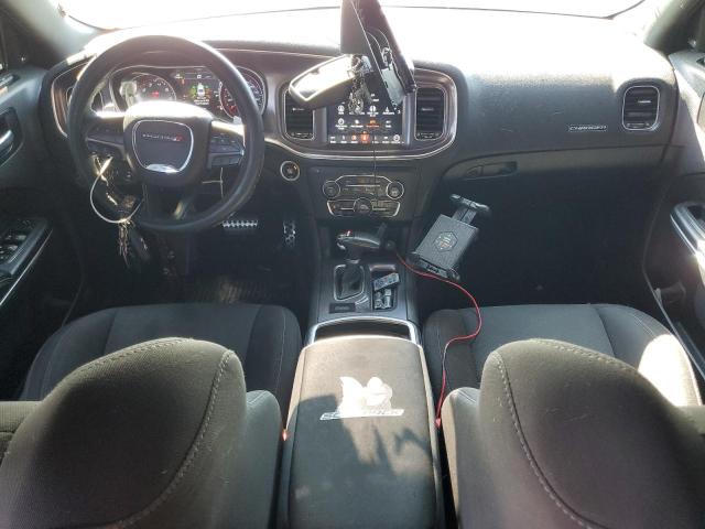 Photo 8 from auction – 2018 DODGE CHARGER R/ with VIN 2C3CDXGJ8JH281457