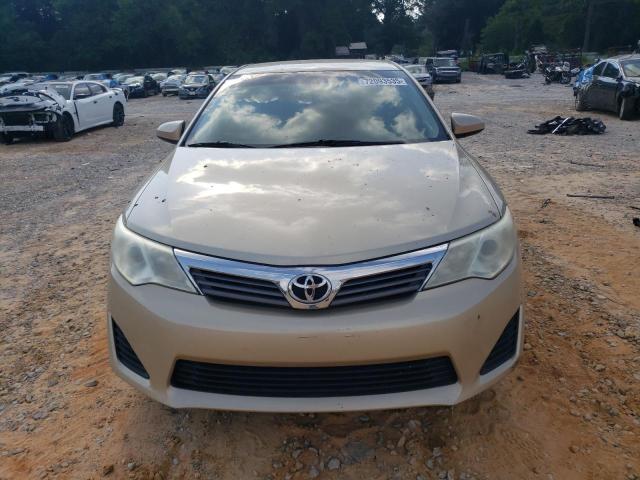 Photo 5 from auction – 2012 TOYOTA CAMRY BASE with VIN 4T1BF1FKXCU576080