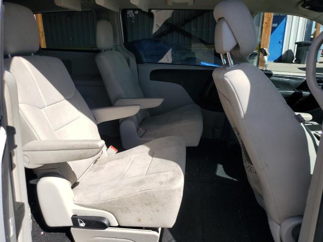 Photo 11 from auction – 2012 CHRYSLER TOWN & COU with VIN 2C4RC1BG9CR117942