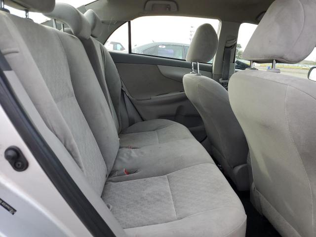 Photo 10 from auction – 2009 TOYOTA COROLLA BA with VIN JTDBL40E899073614