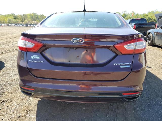 Photo 6 from auction – 2013 FORD FUSION TIT with VIN 3FA6P0D94DR144404