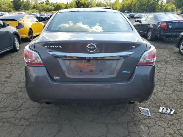 Photo 6 from auction – 2014 NISSAN ALTIMA 2.5 with VIN 1N4AL3AP8EC190103