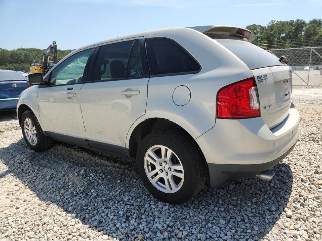 Photo 2 from auction – 2007 FORD EDGE SEL P with VIN 2FMDK49C37BA76865