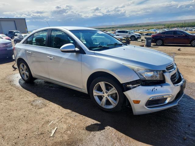 Photo 4 from auction – 2015 CHEVROLET CRUZE LT with VIN 1G1PE5SB2F7204447