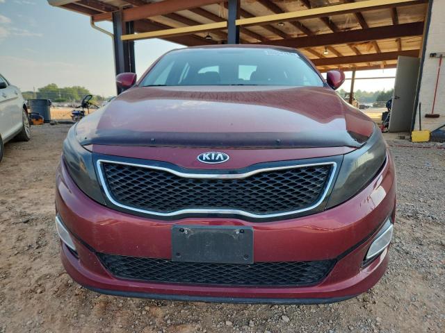 Photo 5 from auction – 2015 KIA OPTIMA LX with VIN 5XXGM4A74FG386984