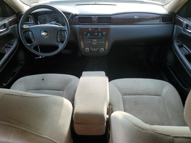 Photo 8 from auction – 2012 CHEVROLET IMPALA LT with VIN 2G1WB5E34C1196918