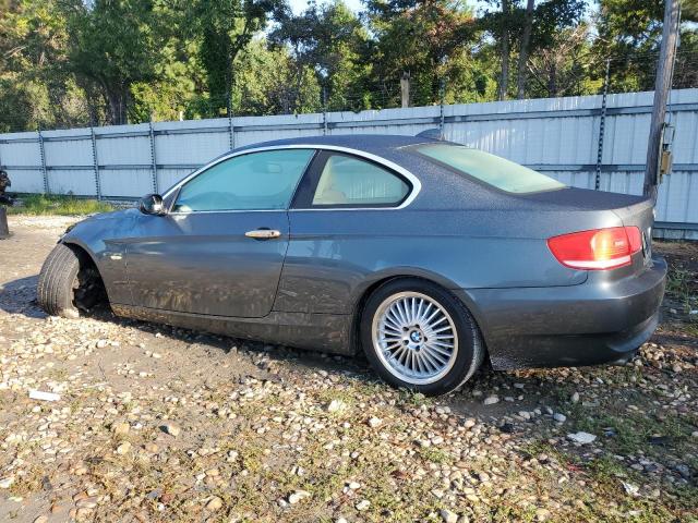 Photo 2 from auction – 2009 BMW 328 I with VIN WBAWB33559P136932