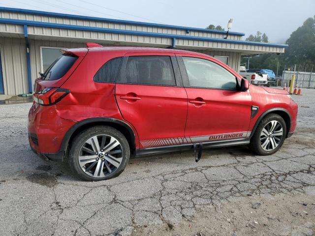 Photo 3 from auction – 2020 MITSUBISHI OUTLANDER with VIN JA4AR3AU4LU013077